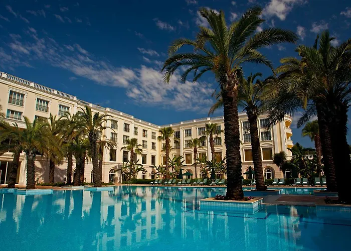 Ic Hotels Airport Antalya